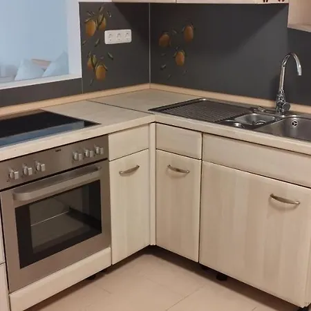 アパート Pentling Ferienwohnung