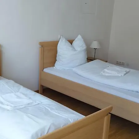 Pentling Ferienwohnung