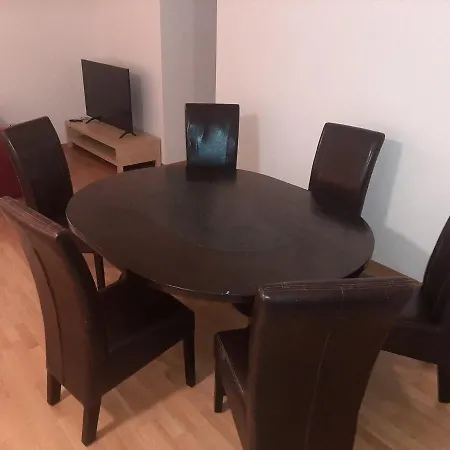 アパート Pentling Ferienwohnung