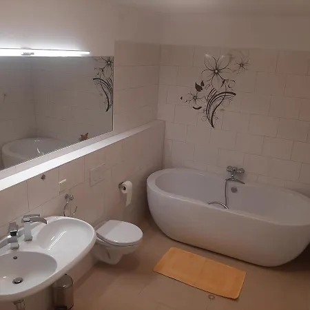 Pentling Ferienwohnung