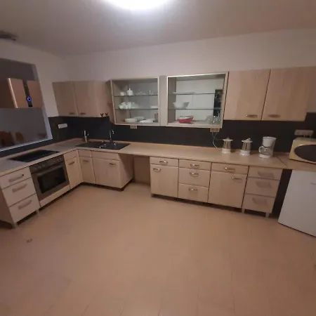 アパート Pentling Ferienwohnung Pentling