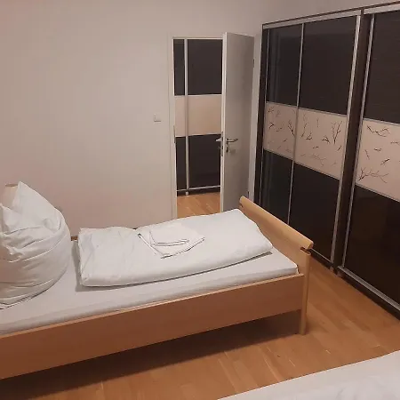 アパート Pentling Ferienwohnung *