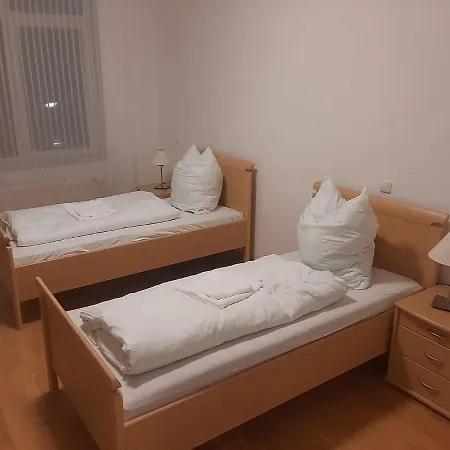 Pentling Ferienwohnung Pentling