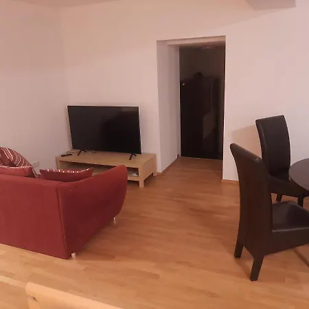 Pentling Ferienwohnung