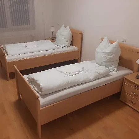 Apartmán Pentling Ferienwohnung Pentling